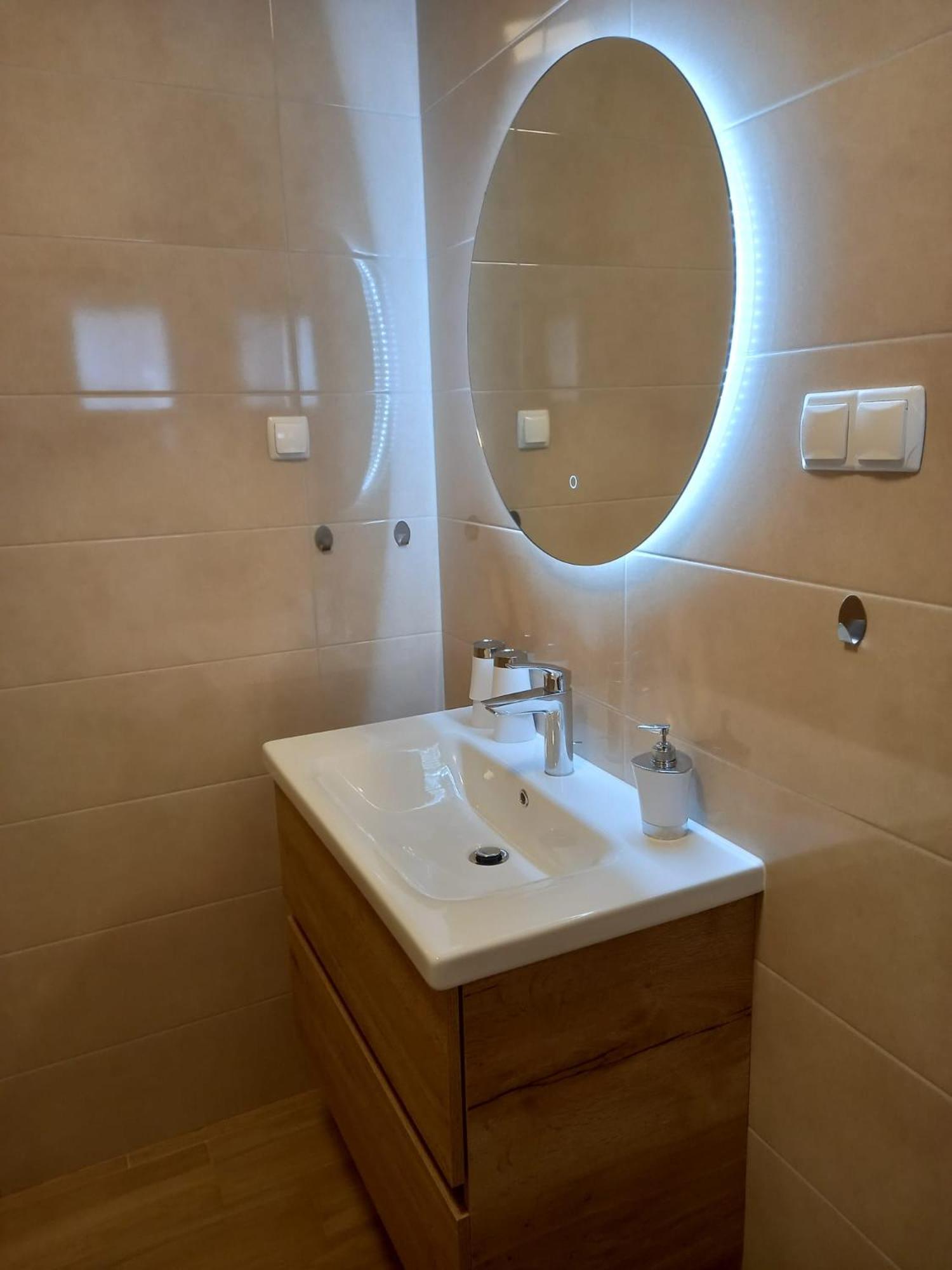 Apartman Jadranka Palit エクステリア 写真