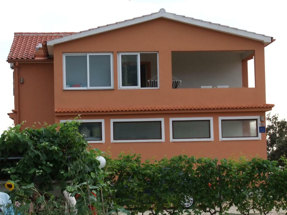 Apartman Jadranka Palit エクステリア 写真